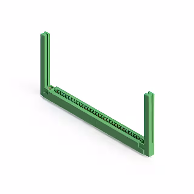 307-062-522-258 EDAC Inc.  Edgeboard Connectors